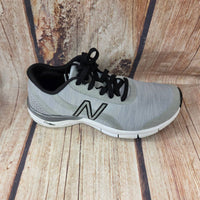 New Balance - Women's 711 V3 Heathered Trainer Shoes
