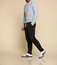 Fundamental Coast - Long Sleeve Crew Top