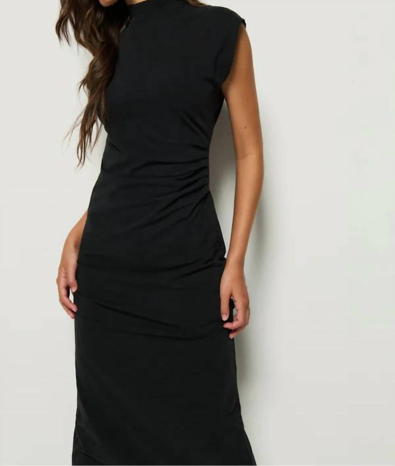 Nation Ltd - Marceline Dress