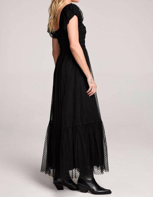 Saltwater Luxe - Yarah Maxi Dress