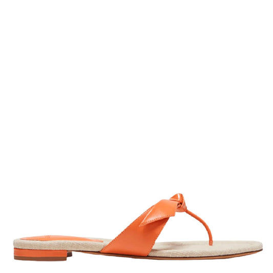 Alexandre Birman - WOMEN'S ASYMMETRIC CLARITA FLAT SANDAL