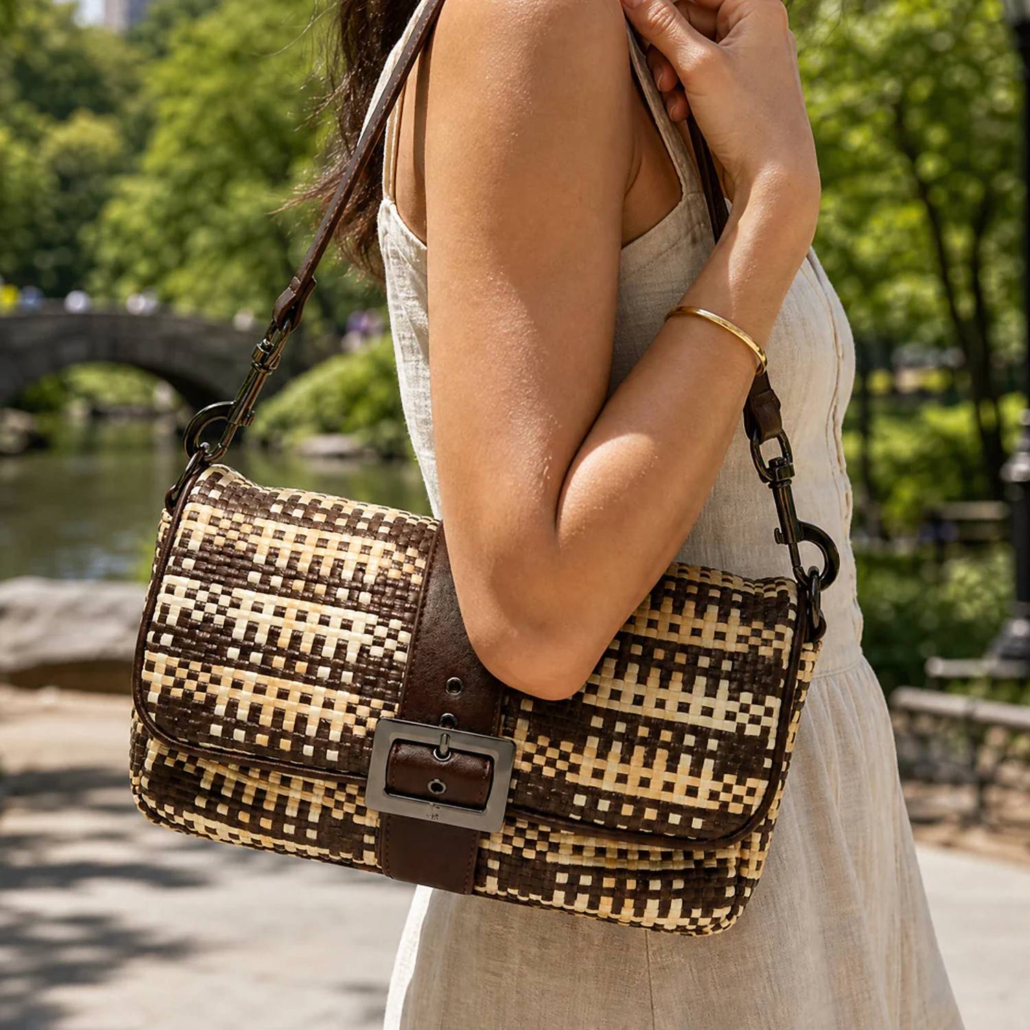 Think Royln - The Socialite Bag