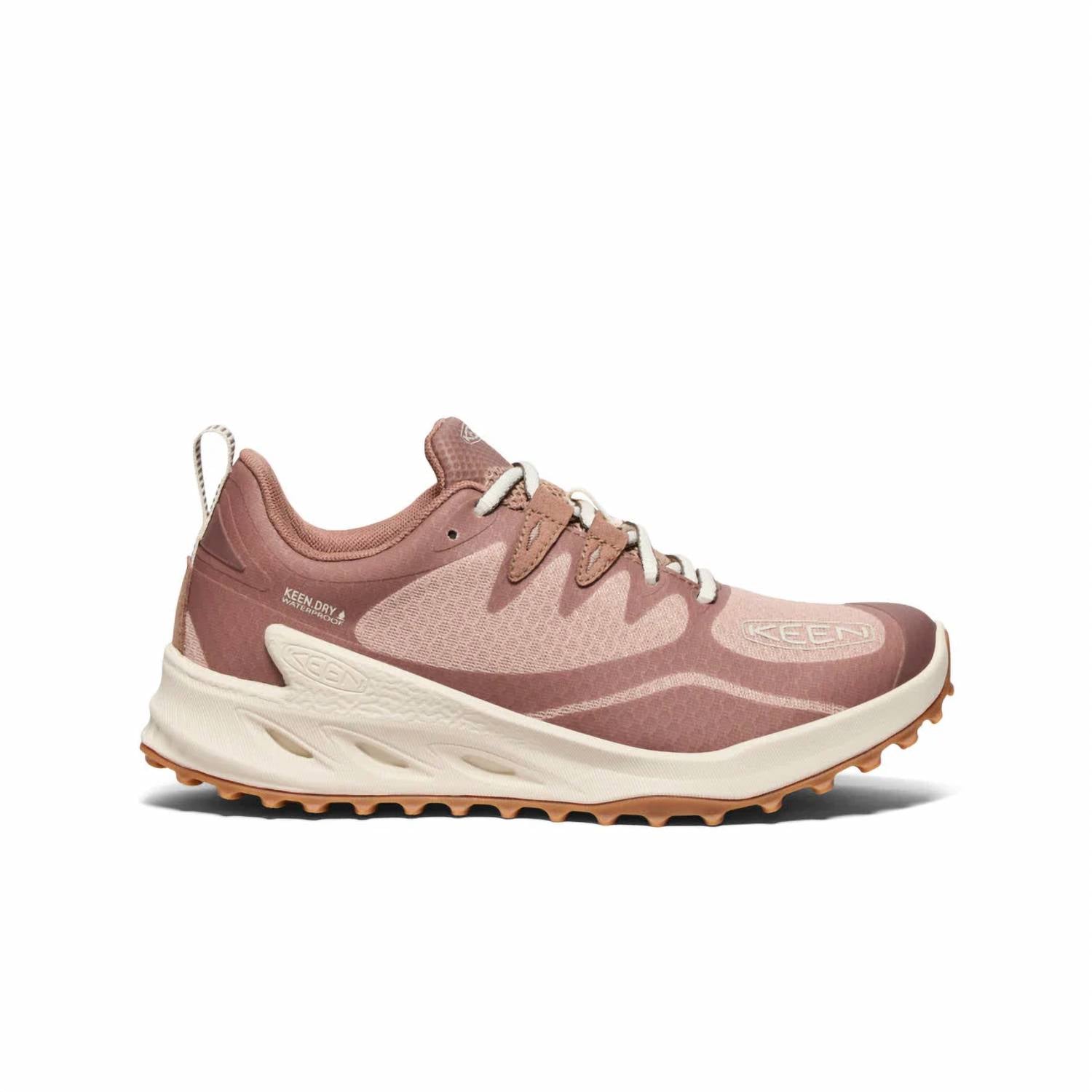 Keen - Women's Zionic Waterproof Hiking Shoe