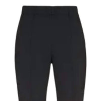 Salvatore Ferragamo - Women's Flared Trouser Pants
