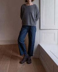 Bibico - Margate Relaxed Trouser