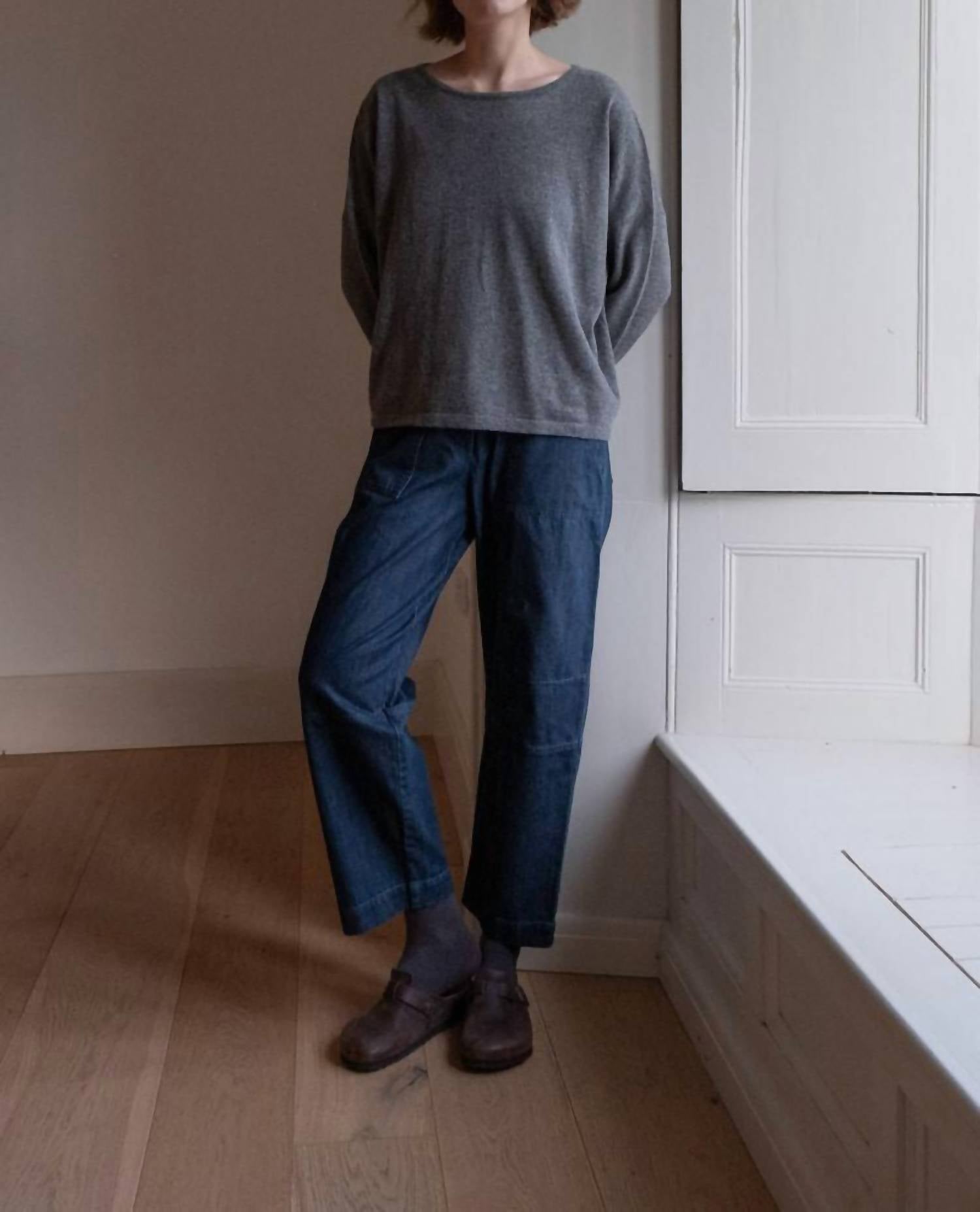Bibico - Margate Relaxed Trouser