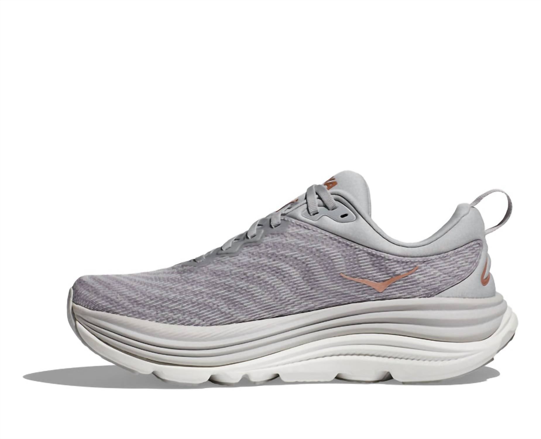 Hoka - Women's Gaviota 5 Running Shoes - Wide