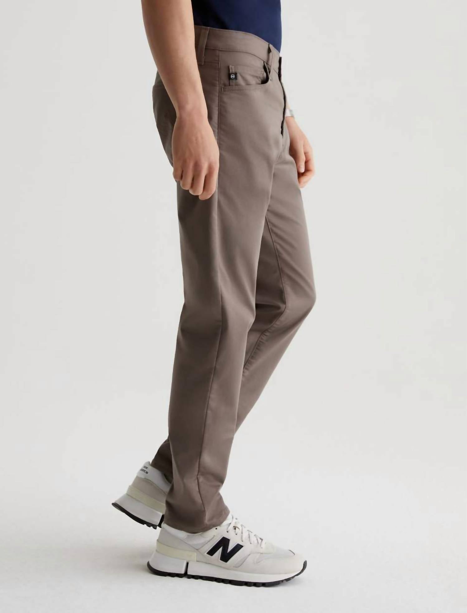 Ag Jeans - Tellis Commuter Performance Jeans