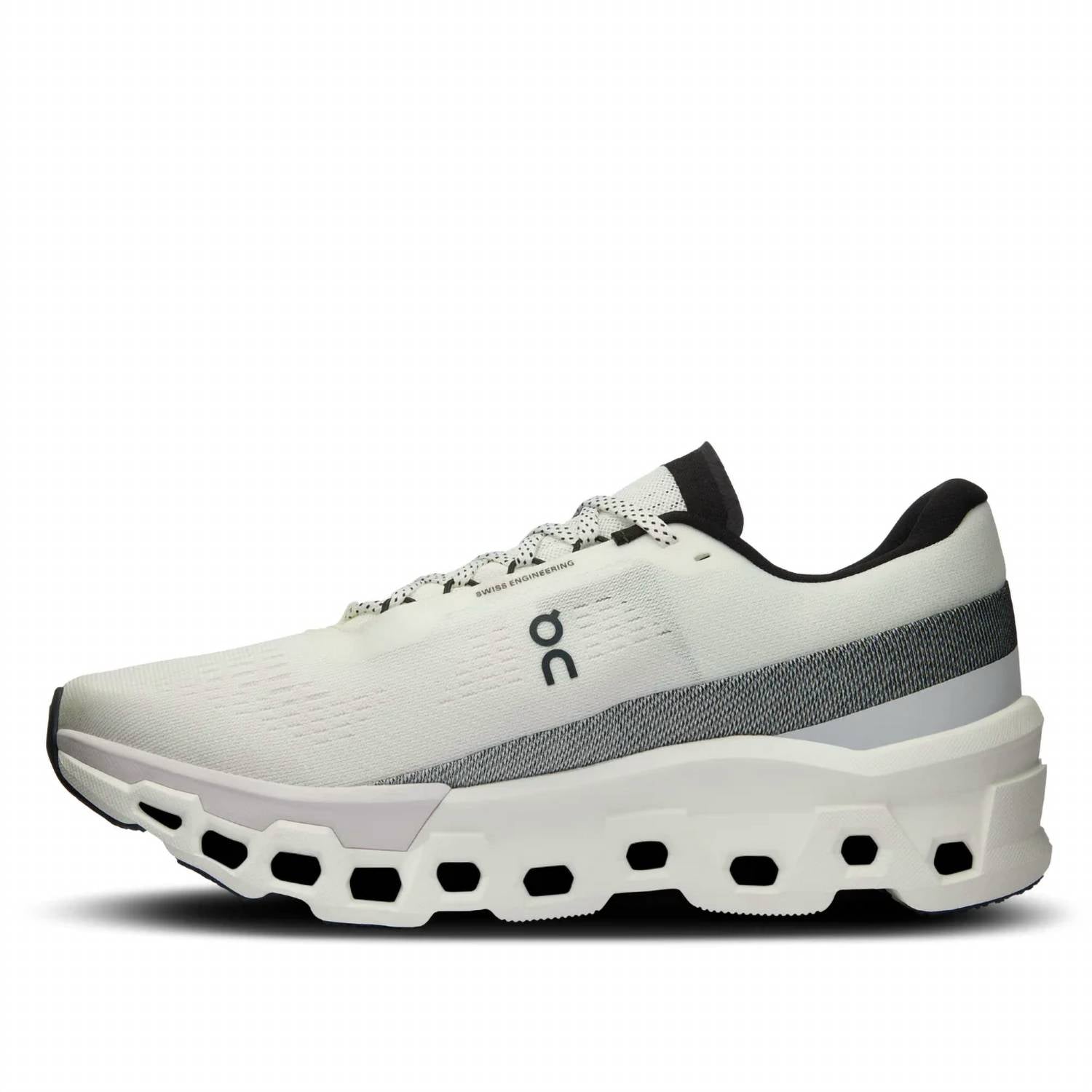 On - Men’s Cloudmonster 2 Running Shoes