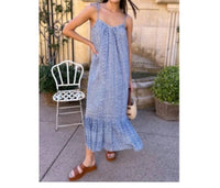 Emerson Fry - India Maxi Sundress