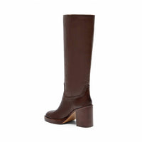 Silent D - Women's Prior Tall Boots