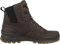 Ecco - Men's Track 25 Mid Hydromax Primaloft Boot