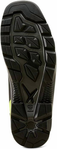 Ariat - Men's Intrepid Live Wire Waterproof Composite Toe Work Boot