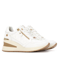 Xti - Women's 144380 Round Toe Sneakers