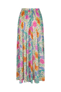 Spell - Boheme Spring Maxi Skirt