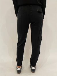 Marrakech - Cabo Cupro Pants