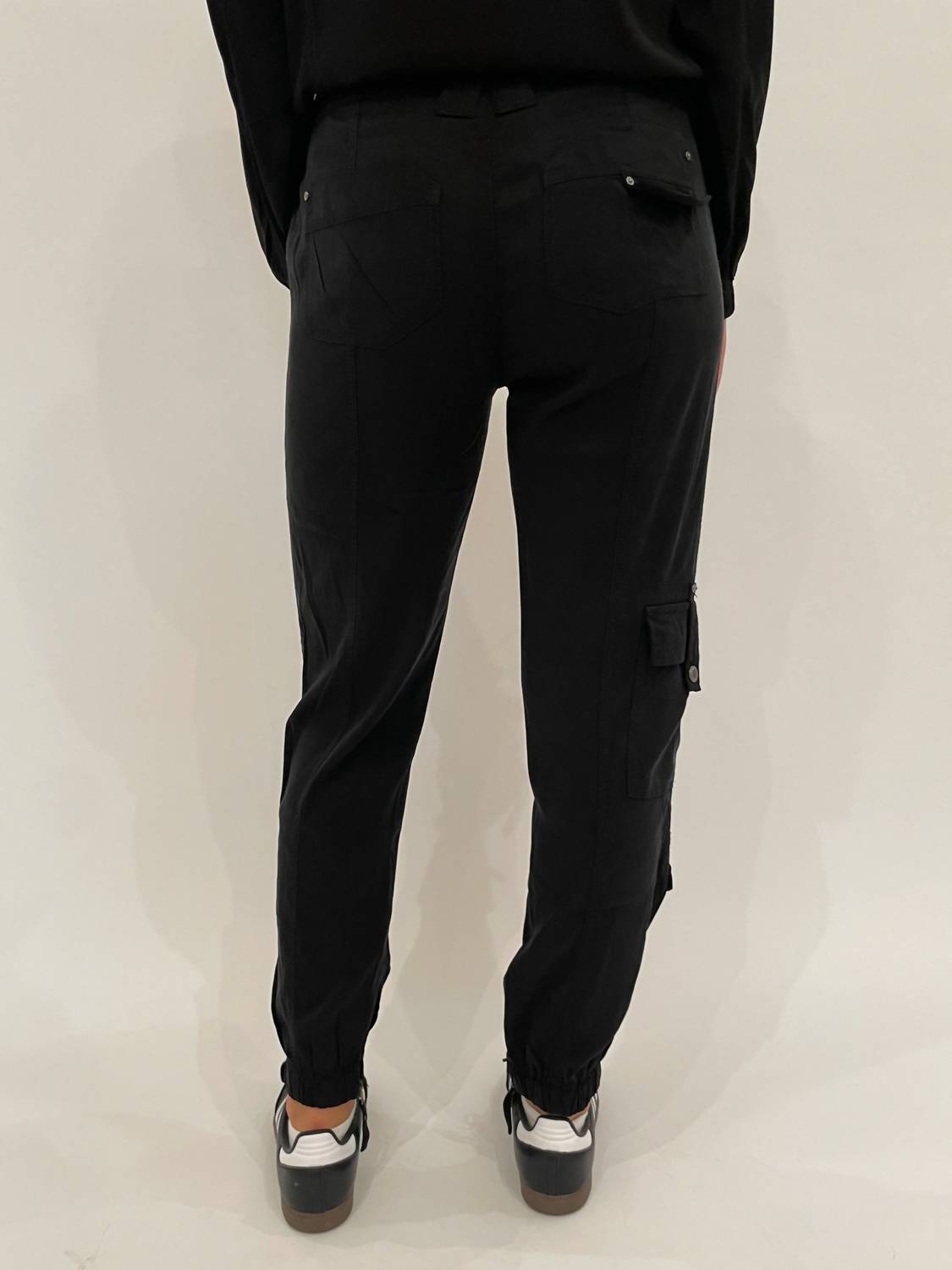 Marrakech - Cabo Cupro Pants