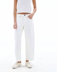 Slvrlake - Women's Jamie Crop Pants