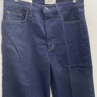 Joe's Jeans Women's Molly High Rise Flared Leg Jeans in opulence - women's jeans - detail view