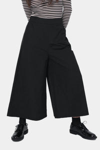 Baci - Elastic Wide Leg Pant