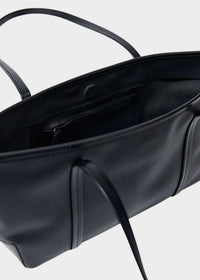 St. Agni - Women's Slim Bateau Tote Bag