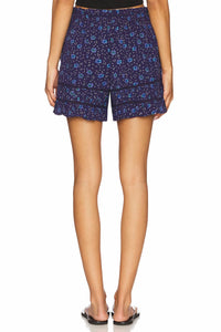 Free People - Cambridge Printed Short