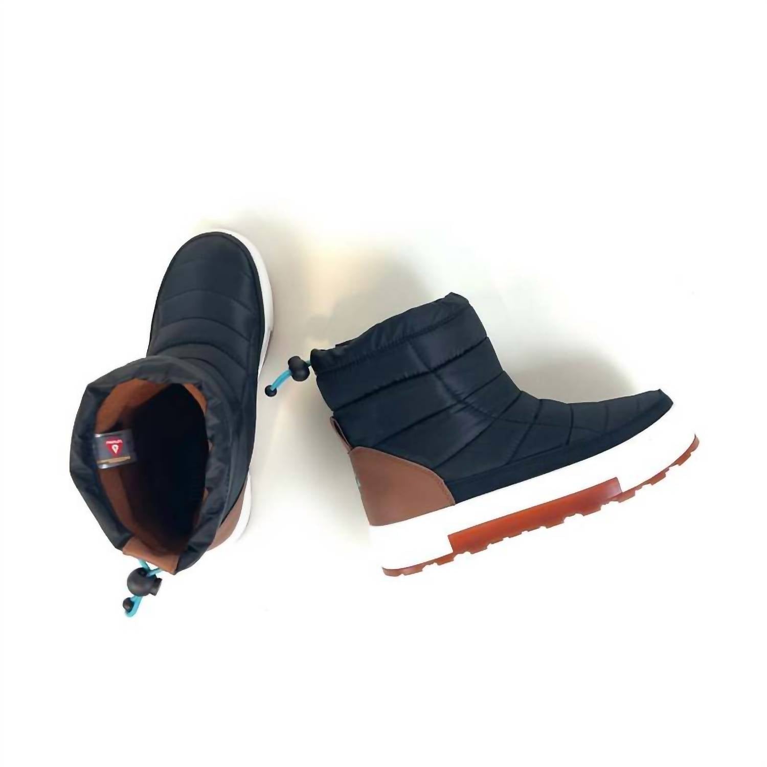 Cougar - Women's Whammo Ankle Boots