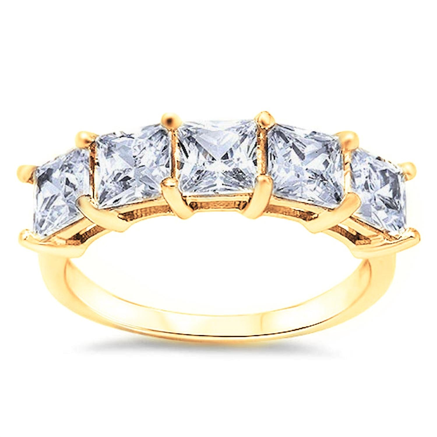 Starlette - Women's Lauren Engagment Ring