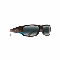 Maui Jim - Women's World Cup Wraparound Sunglasses