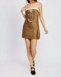 Emory Park - Camryn Mini Dress