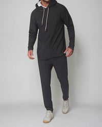 Buki - Contender Hoodie Sweatshirt