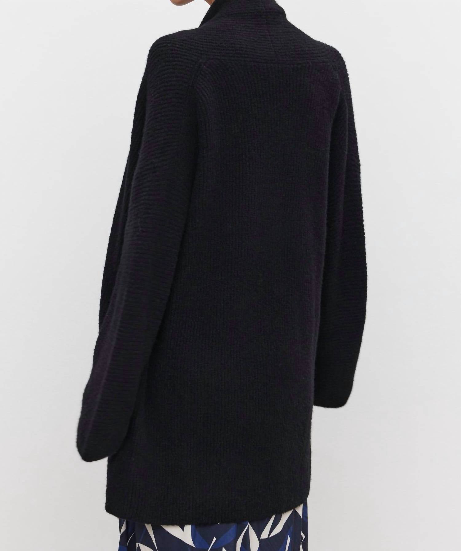 Velvet By Graham & Spencer - Calli Cardigan