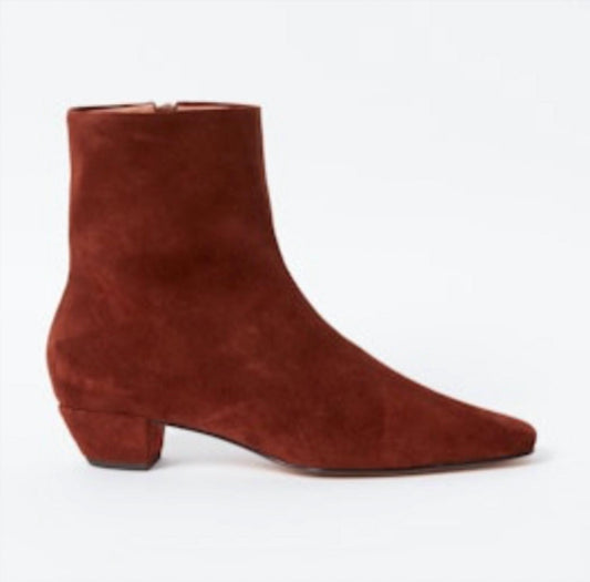 Rachel Comey - Women's Laan Ankle Bootie