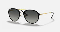 Ray Ban - Blaze Double Bridge Non Polarized Sunglasses Rb4292n 601/11
