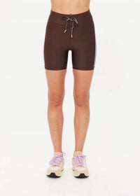 The Upside - Oxford 5in Spin Short