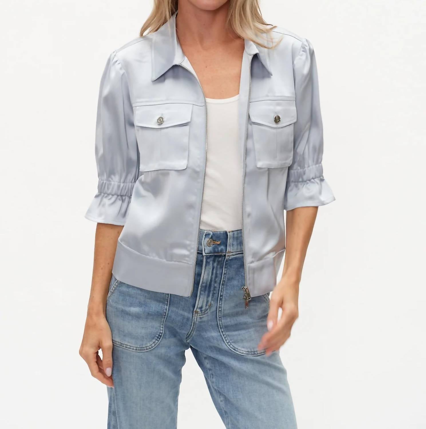 Six/Fifty - Anna Jacket