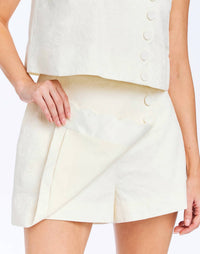 Mestiza New York - Etta Skort