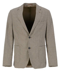 Barbour - Forstone Houndstooth Blazer