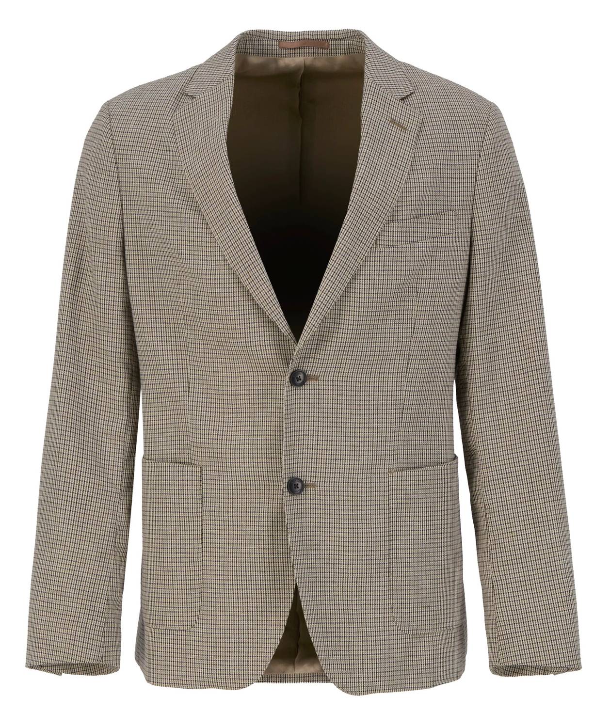 Barbour - Forstone Houndstooth Blazer