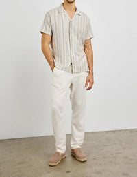 Rails - Men's Amalfi Shirt