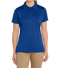 Cornerstone - Select Snag-proof Polo