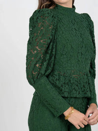 Emily Mccarthy - Zoe Top