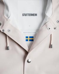 Stutterheim - Unisex Stockholm Raincoat