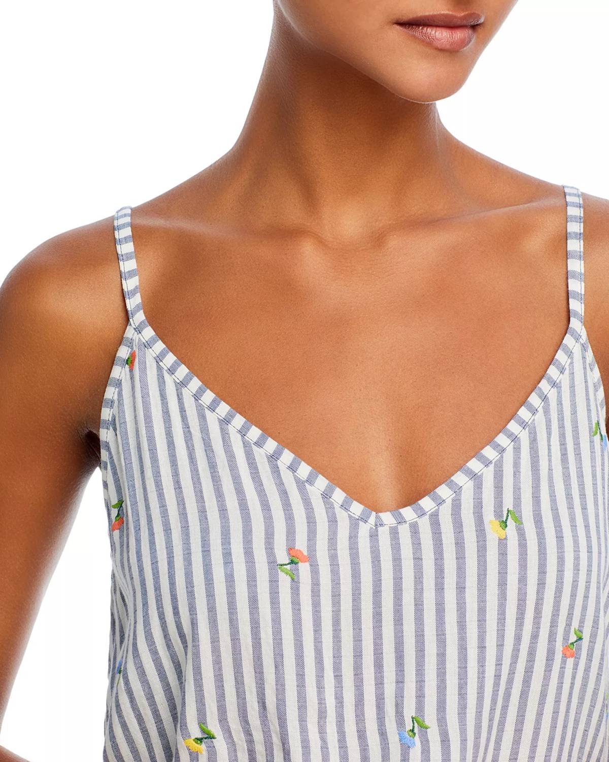 Pj Salvage - Buttercup Two Piece Cami And Short