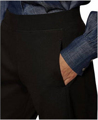 Sanctuary - Ponte Barrel Trousers