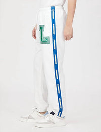 Lacoste - Men's Water Repellant Joggers
