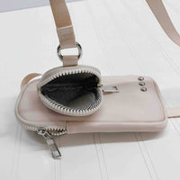 Pretty Simple - Women's Nessa Crossbody Phone Bag