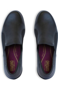 Munro - Women's Clay Wedge Sneaker