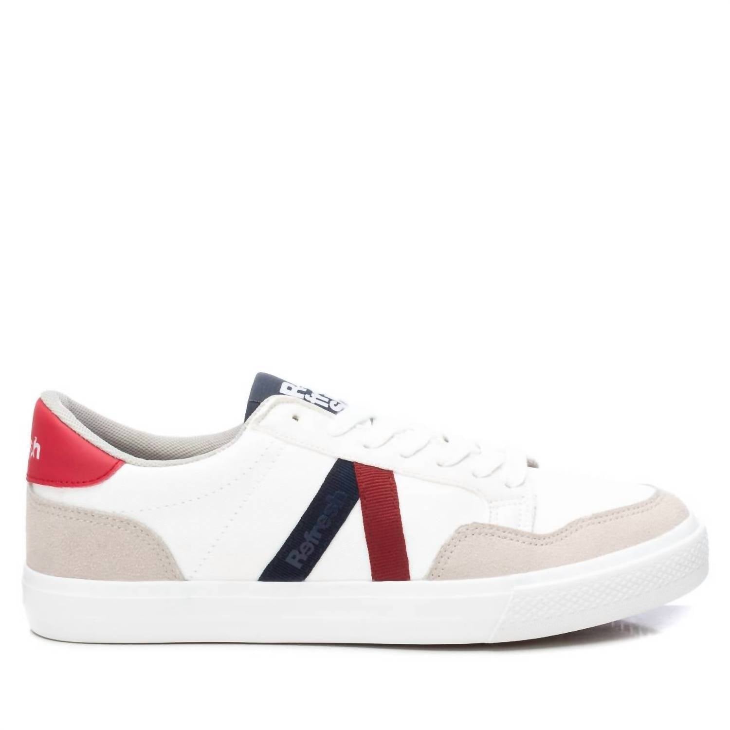 Xti - Men's Casual Sneakers