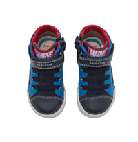 Geox - Boy's Spider Man Kilwi Sneakers